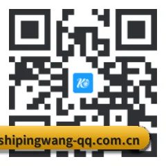 iOS 果粉吃瓜版 二维码